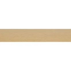 Meubelpanelen > Geen Afplakstrook 60,5x2,8cm Beuken 2 stuks