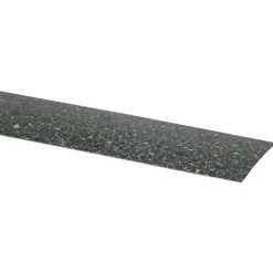 Meubelpanelen > Geen Afplakstrook 60,5x2,8cm Graniet 2 stuks
