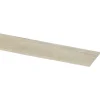 Meubelpanelen > Geen Afplakstrook 60,5X2,8cm Grof Hout 2 stuks
