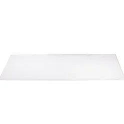 Wand- & Plafondplaten|Lambrisering > Agnes plafondplaat wit linnen 120x60 cm (4 stuks, ca 2,88 m2)
