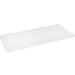 Wand- & Plafondplaten|Lambrisering > Agnes plafondplaat wit stuc 1200 x 600 x 12 mm 4 stuks