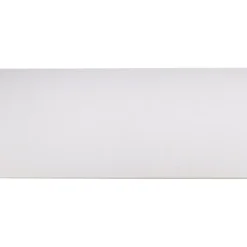 Wandpanelen|Wand- & Plafondplaten > Agnes wandplaat wit stuc 260x60 cm