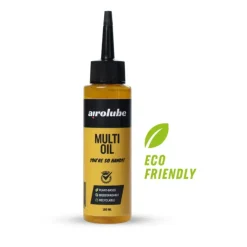 Auto Onderhouds- & Smeermiddelen|Fiets Onderhouds- & Smeermiddelen > Geen Airolube multioil 100ml