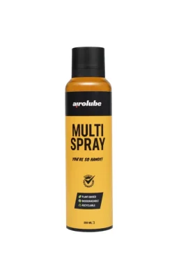 Fietsreparatie > Geen Airolube multispray 200ml