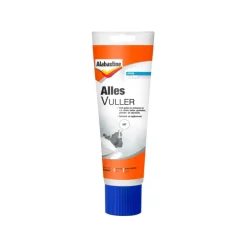 Gips- & Muurvuller > Alabastine allesvuller wit 330 g