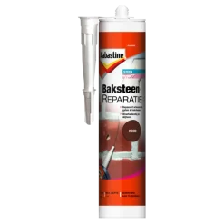 Overige Vulmiddelen > Alabastine baksteenreperatie rood 310 ml