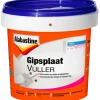Gipsvuller|Gips- & Muurvuller > Alabastine gipsplaatvuller 1 liter