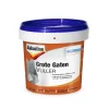 Gipsvuller|Gips- & Muurvuller > Alabastine grote gatenvuller 1000 ml