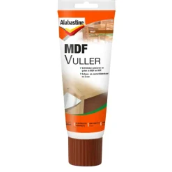 Houtvuller > Alabastine mdf vuller 330 g