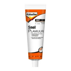Houtvuller > Alabastine snelplamuur 225 g