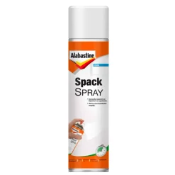 Gips- & Muurvuller > Alabastine spackspray 300 ml