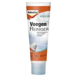 Alabastine voegenreiniger 220 ml