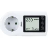 Meetapparatuur > Alecto energie monitor EM-17