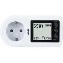 Meetapparatuur > Alecto energie monitor EM-17
