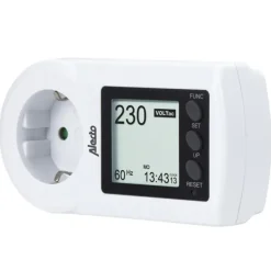 Meetapparatuur > Alecto energie monitor EM-17