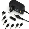 Audio & Video Accessoires > Alecto netadapter universeel 1500 mA