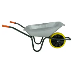 Kruiwagens > Altrad Fort Kruiwagen Metaal 85 Liter Anti-lek wiel