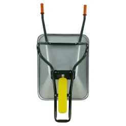Kruiwagens > Altrad Fort Kruiwagen Metaal 85 Liter Anti-lek wiel