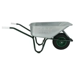 Kruiwagens > Altrad Fort kruiwagen met gegalvaniseerde bak 90 liter