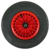 Kruiwagens > Altrad Fort Kruiwagenwiel Rood 13x2 cm