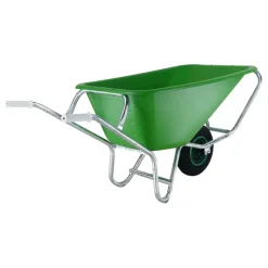 Kruiwagens > Altrad Fort Stalkruiwagen 165 liter