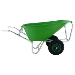 Kruiwagens > Altrad Fort Stalkruiwagen 165 liter - 2 wielen