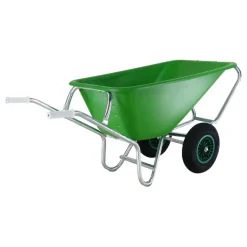 Kruiwagens > Altrad Fort Stalkruiwagen 165 liter - 2 wielen