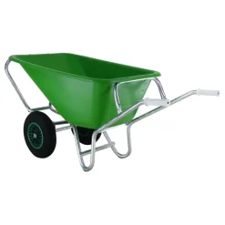 Kruiwagens > Altrad Fort Stalkruiwagen 165 liter - 2 wielen