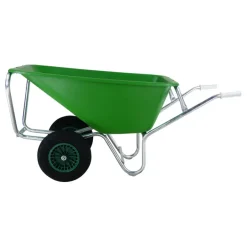 Kruiwagens > Altrad Fort Stalkruiwagen 165 liter - 2 wielen