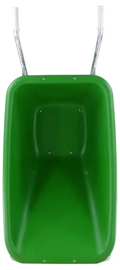 Kruiwagens > Altrad Fort Stalkruiwagen 165 liter - 2 wielen