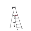 Huishoudtrappen|Huishoudtrappen > Altrex Huishoudtrap Double Decker 5 Treden