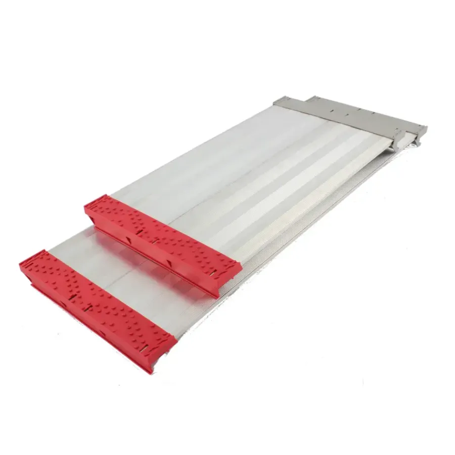 Ladders > Altrex platform Varitrex vouwladder 4x3 treden