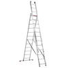 Ladders > Altrex Reformladder All Round 3x12 treden
