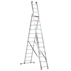 Ladders > Altrex Reformladder All Round 3x12 treden