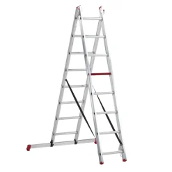 Ladders > Altrex Reformladder All Round 2x8 treden