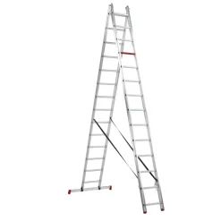 Ladders > Altrex Reformladder All Round 2x14 treden