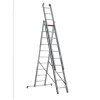 Ladders > Altrex reformladder Atlantis 3x10 treden