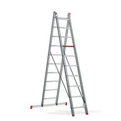 Ladders > Altrex Reformladder Atlantis 2x10 treden