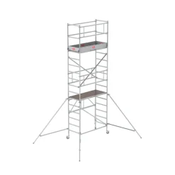 Steigers > Altrex Rolsteiger RS Tower 34 Module 3