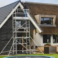 Steigers > Altrex Rolsteiger RS Tower 34 Module 3