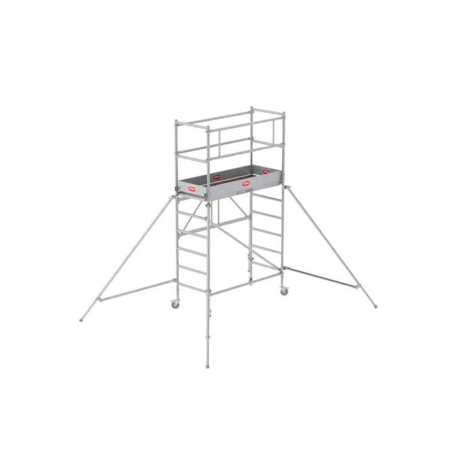 Steigers > Altrex Rolsteiger RS Tower 34 Module 2