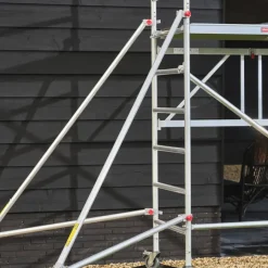 Steigers > Altrex Rolsteiger RS Tower 34 Module 2