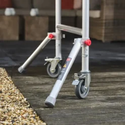 Steigers > Altrex rolsteiger RS Tower 34 Module 1