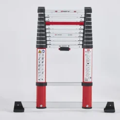 Ladders > Altrex telescoopladder Smart Up Go 13 treden