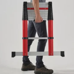 Ladders > Altrex telescoopladder Smart Up Go 13 treden