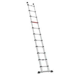 Ladders > Altrex telescoopladder Smart Up Active 11 treden