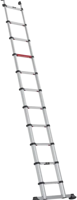 Ladders > Altrex telescoopladder Smart Up Active 11 treden