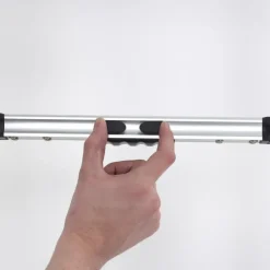 Ladders > Altrex telescoopladder Smart Up Active 11 treden