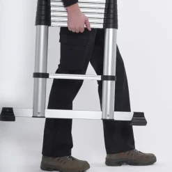 Ladders > Altrex telescoopladder Smart Up Active 11 treden