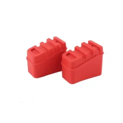 Ladders > Altrex voetstuk Steddy 6/7 treden achterzijde 2 stuks